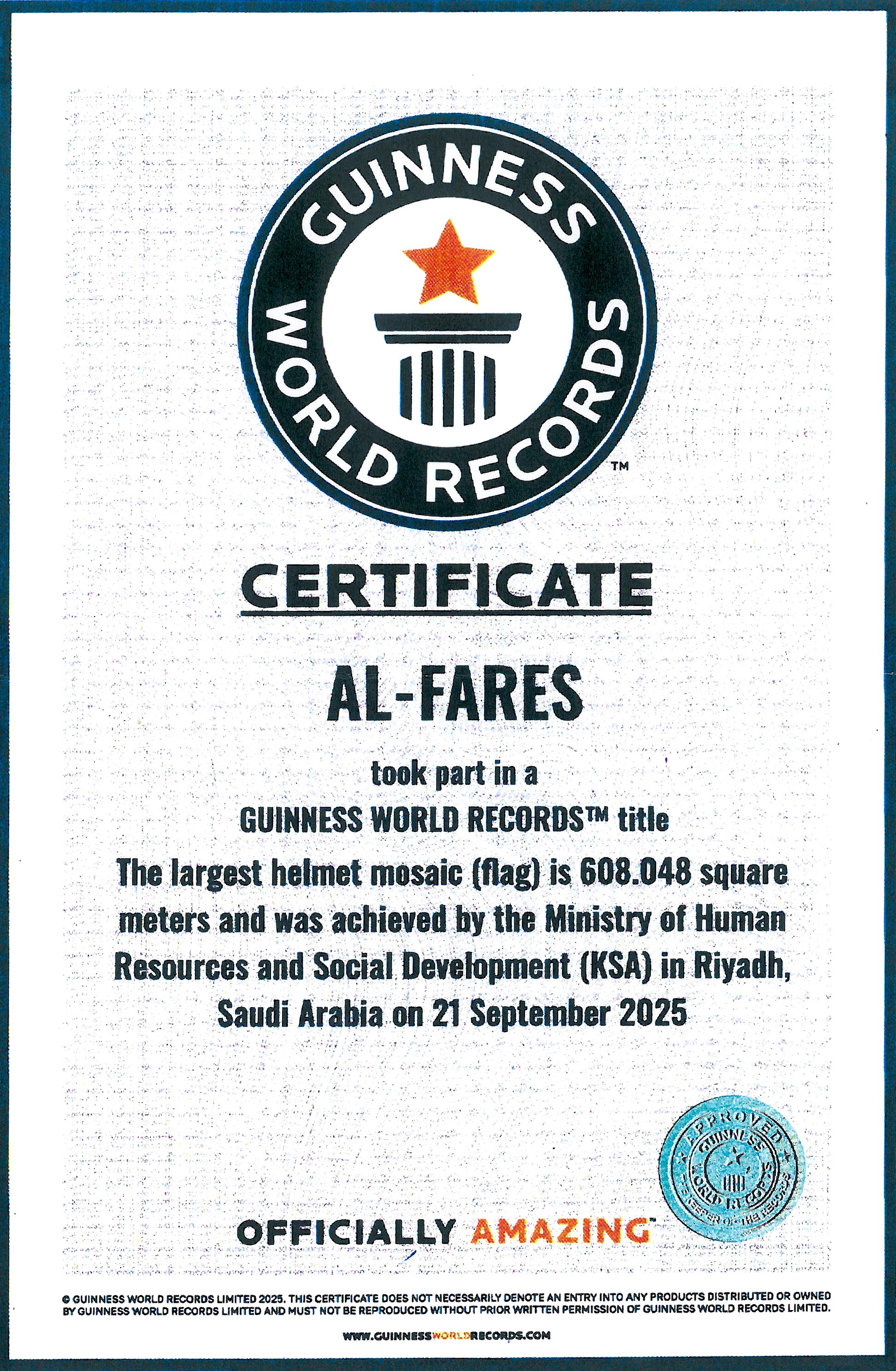 Guinness World Records